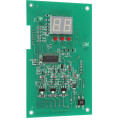 Контроллер управления котлом отопления для ЭВП 4.5-36 ЭУ 